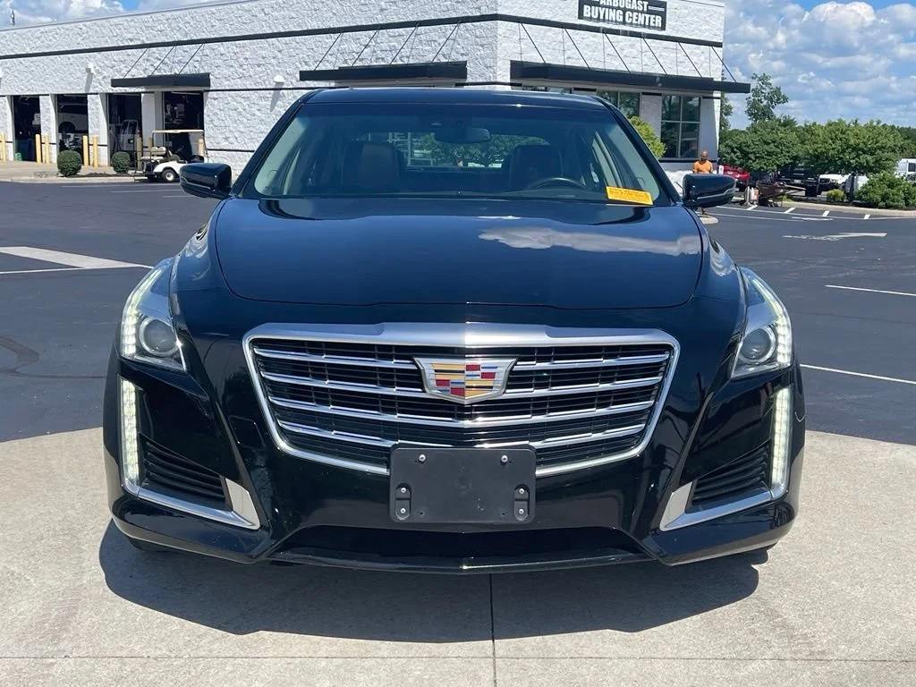 cadillac cts sedan 2019 1G6AX5SSXK0133902 image cadillac cts sedan 2019 1G6AX5SSXK0133902 image